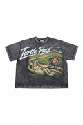 “Victory Lap” Turtle Pace tees